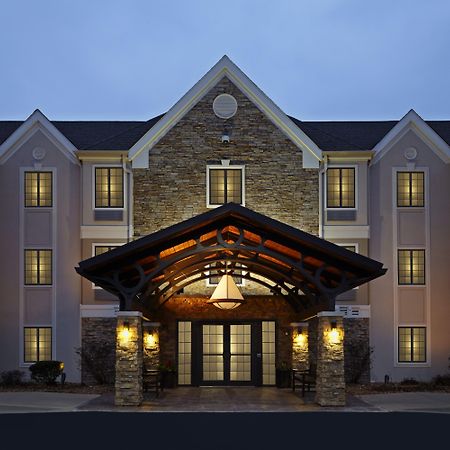 Staybridge Suites Hotel Springfield South, An Ihg Hotel Dış mekan fotoğraf