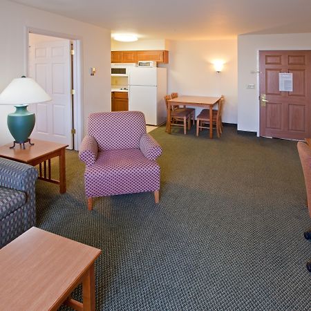 Staybridge Suites Hotel Springfield South, An Ihg Hotel Oda fotoğraf