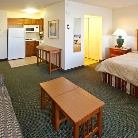Staybridge Suites Hotel Springfield South, An Ihg Hotel Oda fotoğraf