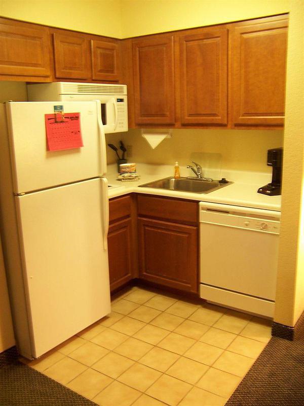 Staybridge Suites Hotel Springfield South, An Ihg Hotel Oda fotoğraf