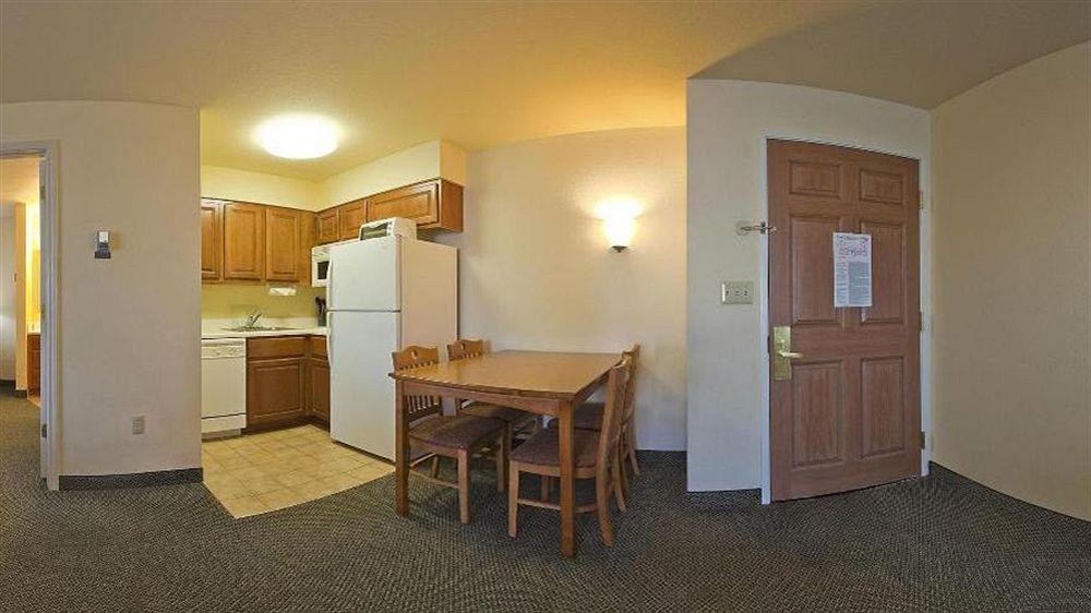 Staybridge Suites Hotel Springfield South, An Ihg Hotel Dış mekan fotoğraf