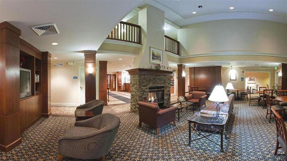 Staybridge Suites Hotel Springfield South, An Ihg Hotel Dış mekan fotoğraf