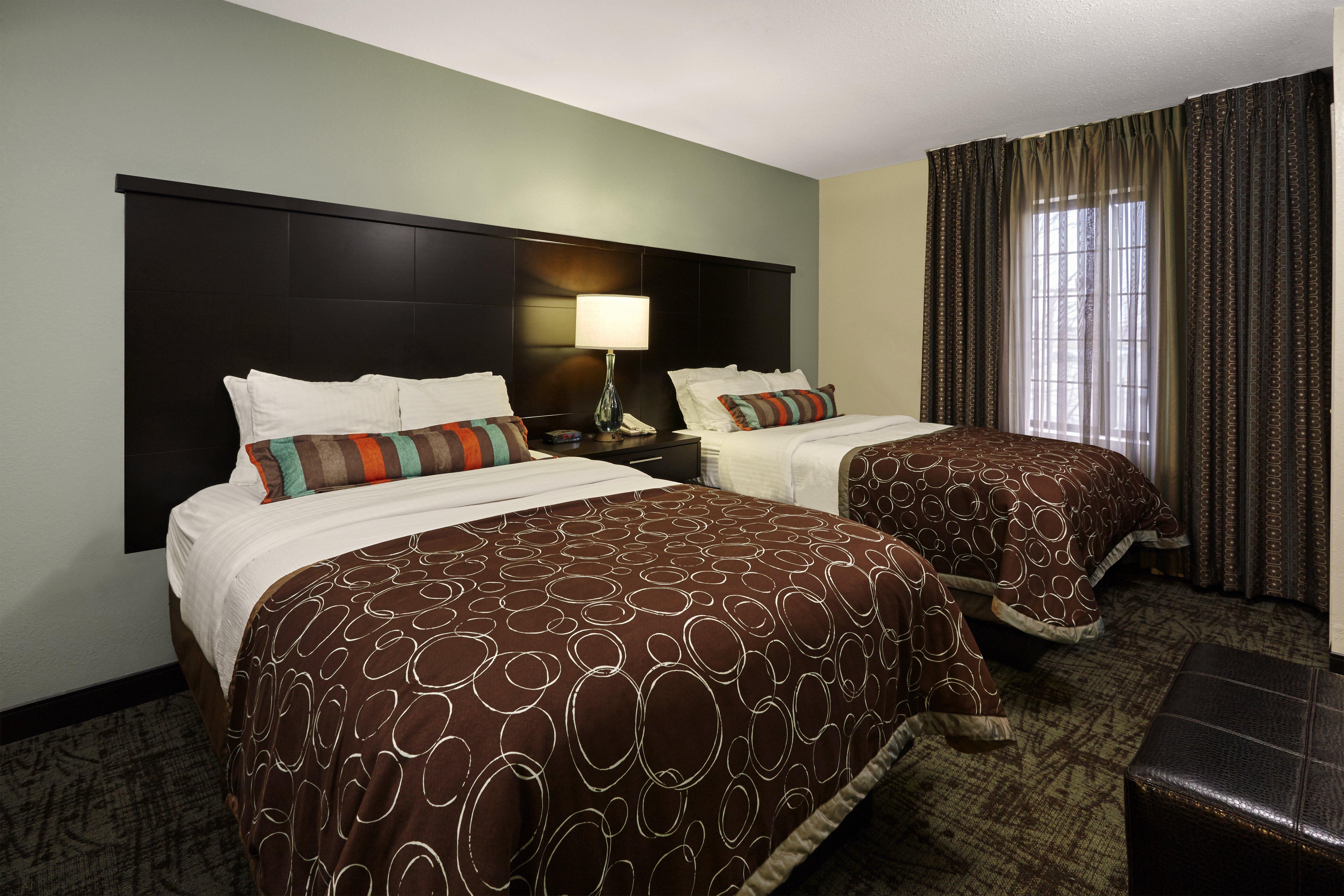 Staybridge Suites Hotel Springfield South, An Ihg Hotel Dış mekan fotoğraf