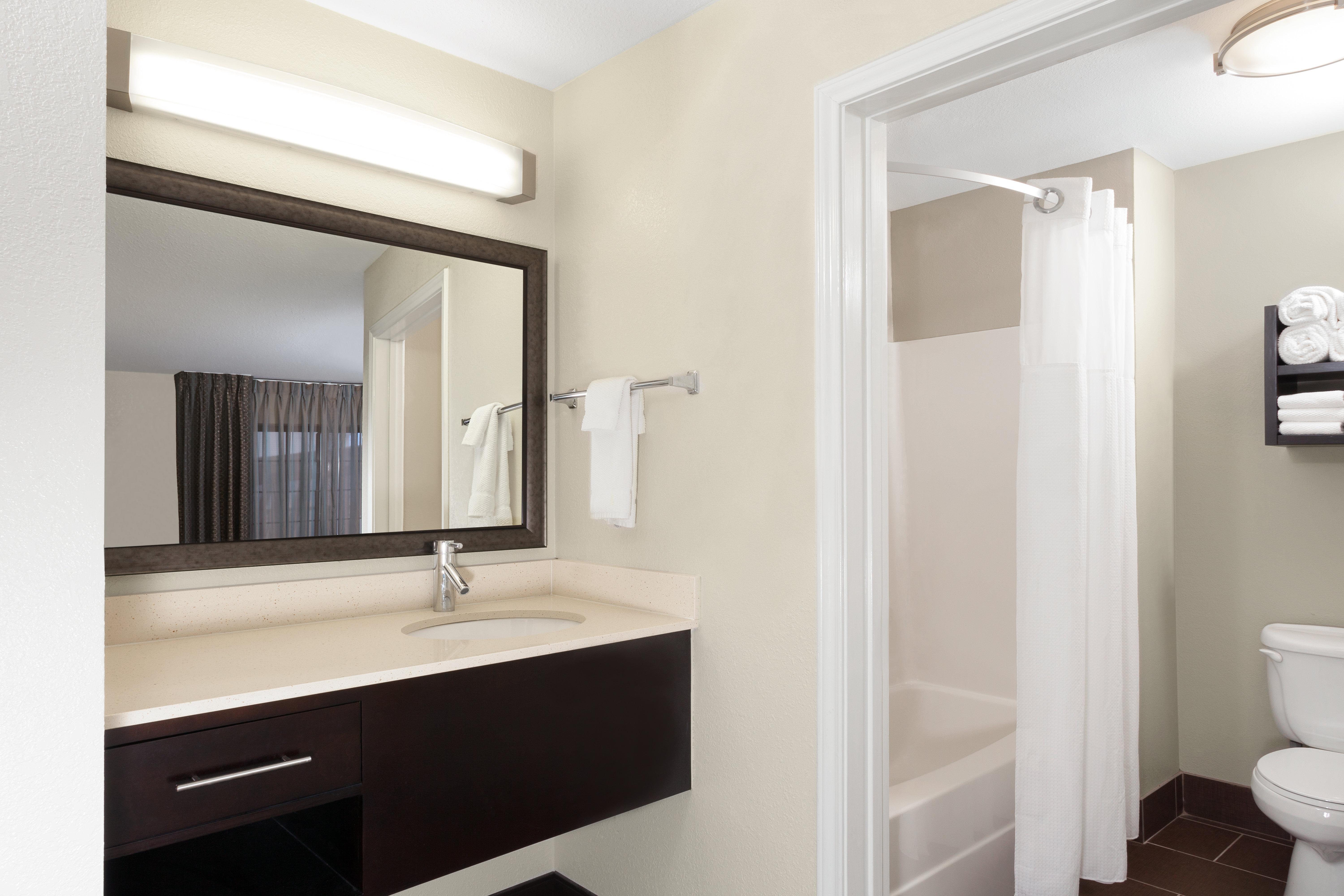 Staybridge Suites Hotel Springfield South, An Ihg Hotel Dış mekan fotoğraf