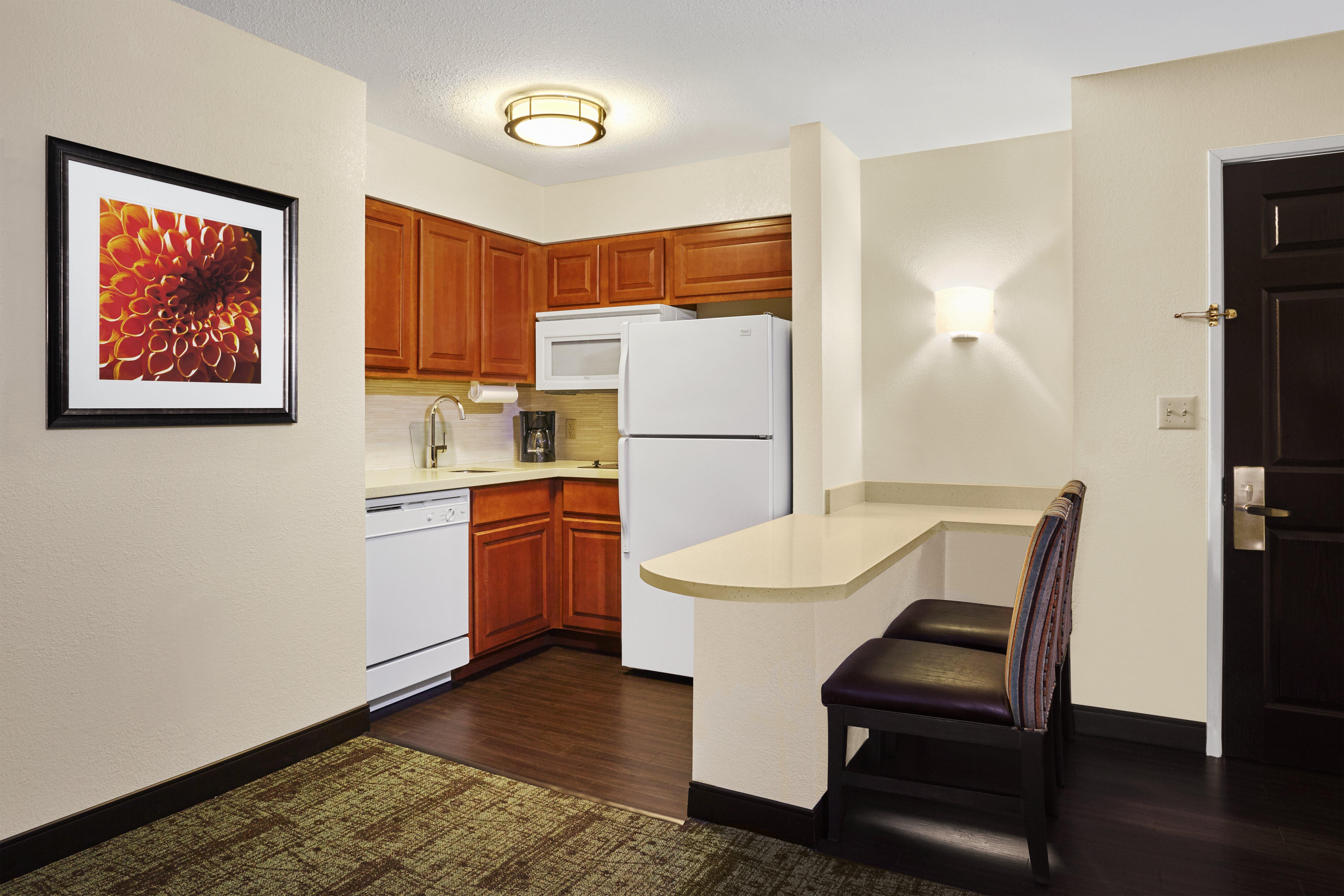Staybridge Suites Hotel Springfield South, An Ihg Hotel Dış mekan fotoğraf