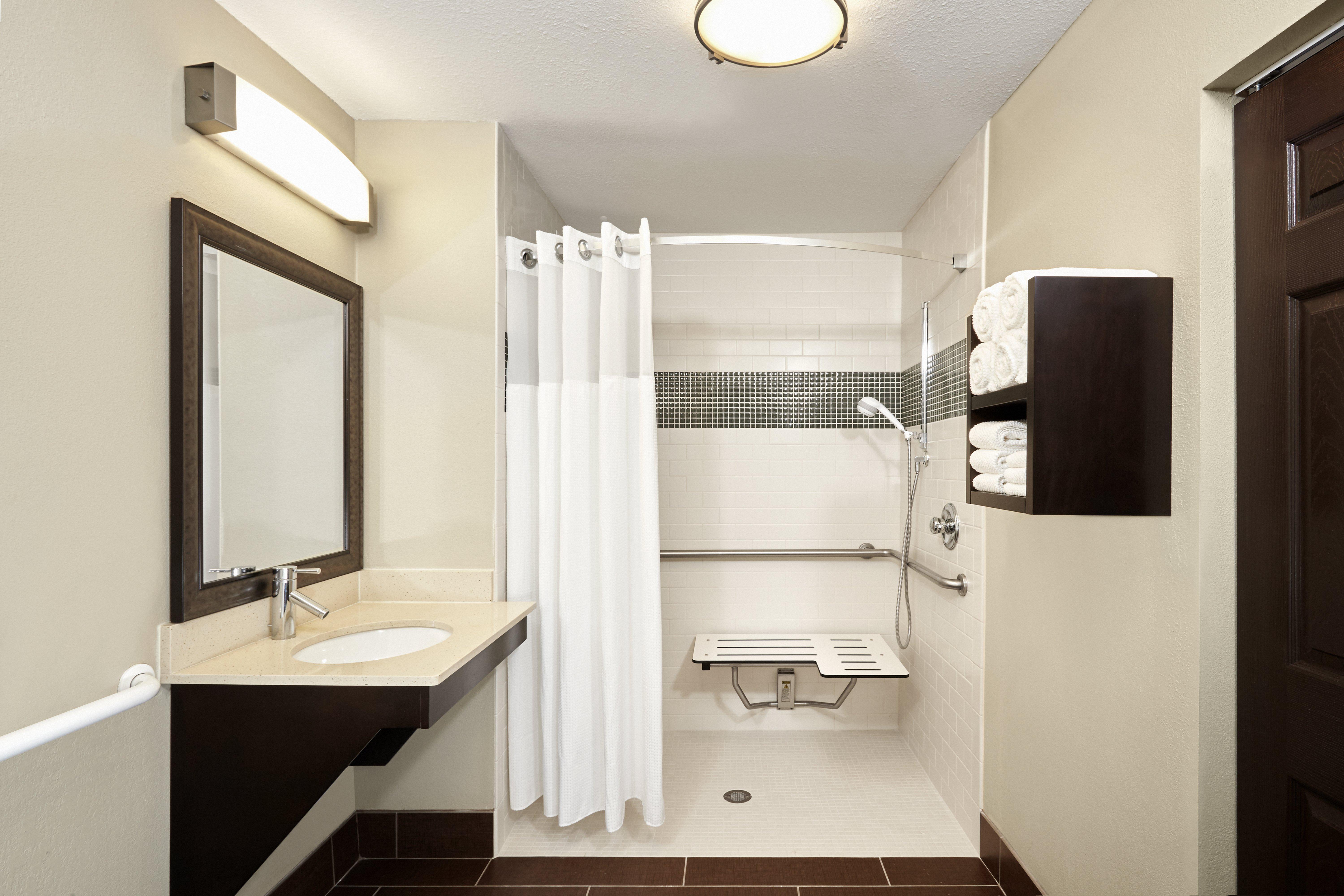 Staybridge Suites Hotel Springfield South, An Ihg Hotel Dış mekan fotoğraf