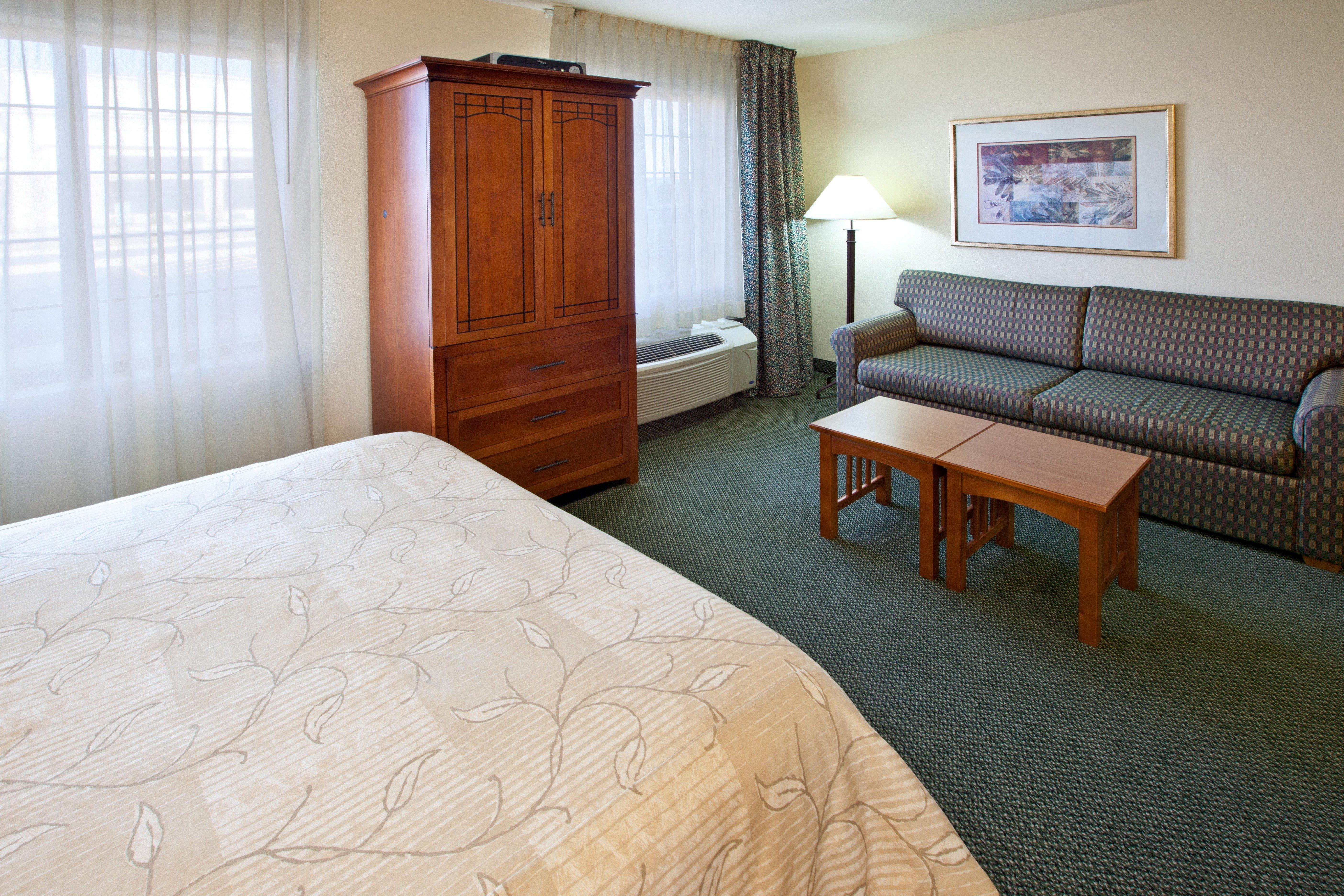 Staybridge Suites Hotel Springfield South, An Ihg Hotel Oda fotoğraf