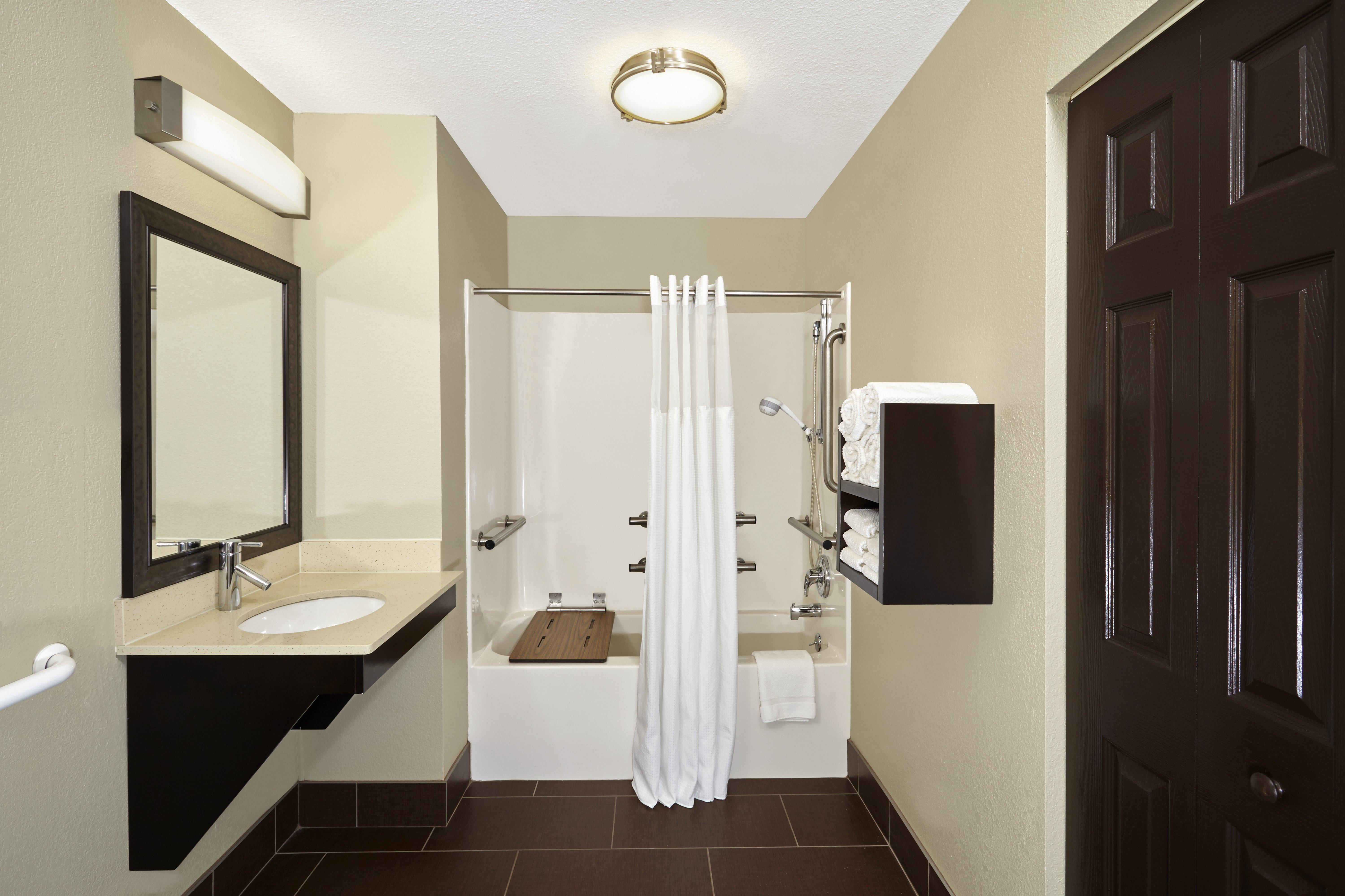Staybridge Suites Hotel Springfield South, An Ihg Hotel Dış mekan fotoğraf