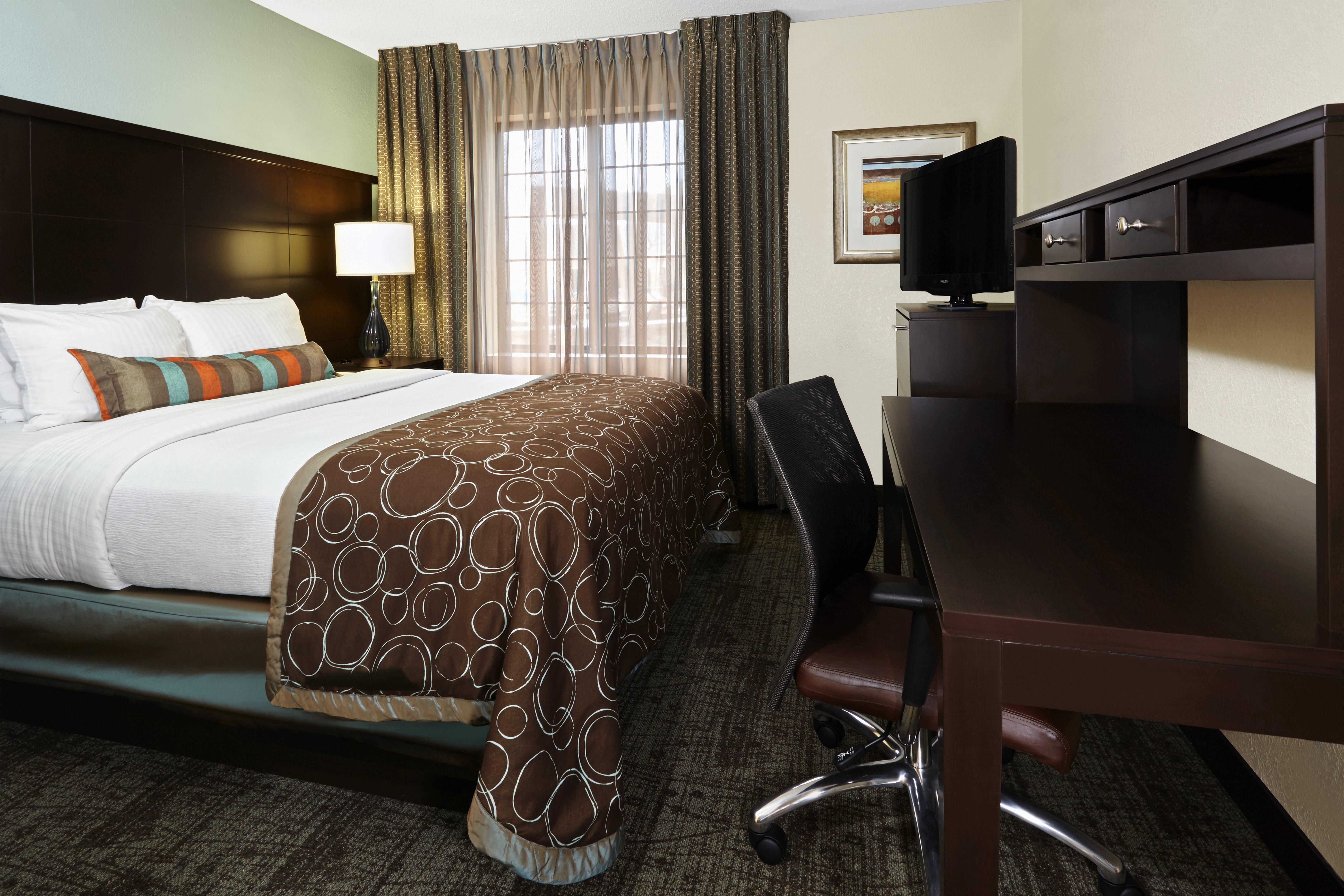Staybridge Suites Hotel Springfield South, An Ihg Hotel Dış mekan fotoğraf