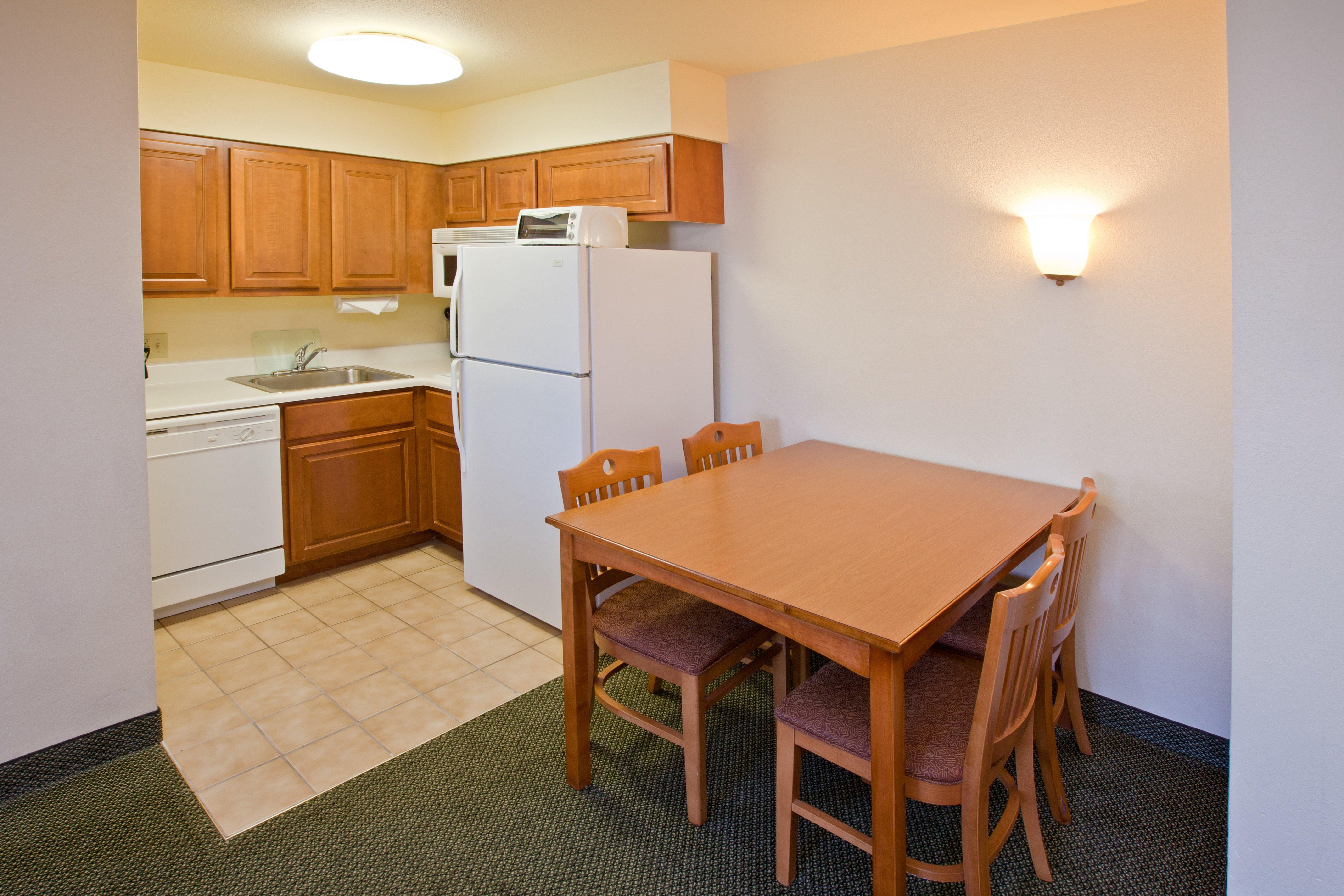Staybridge Suites Hotel Springfield South, An Ihg Hotel Oda fotoğraf