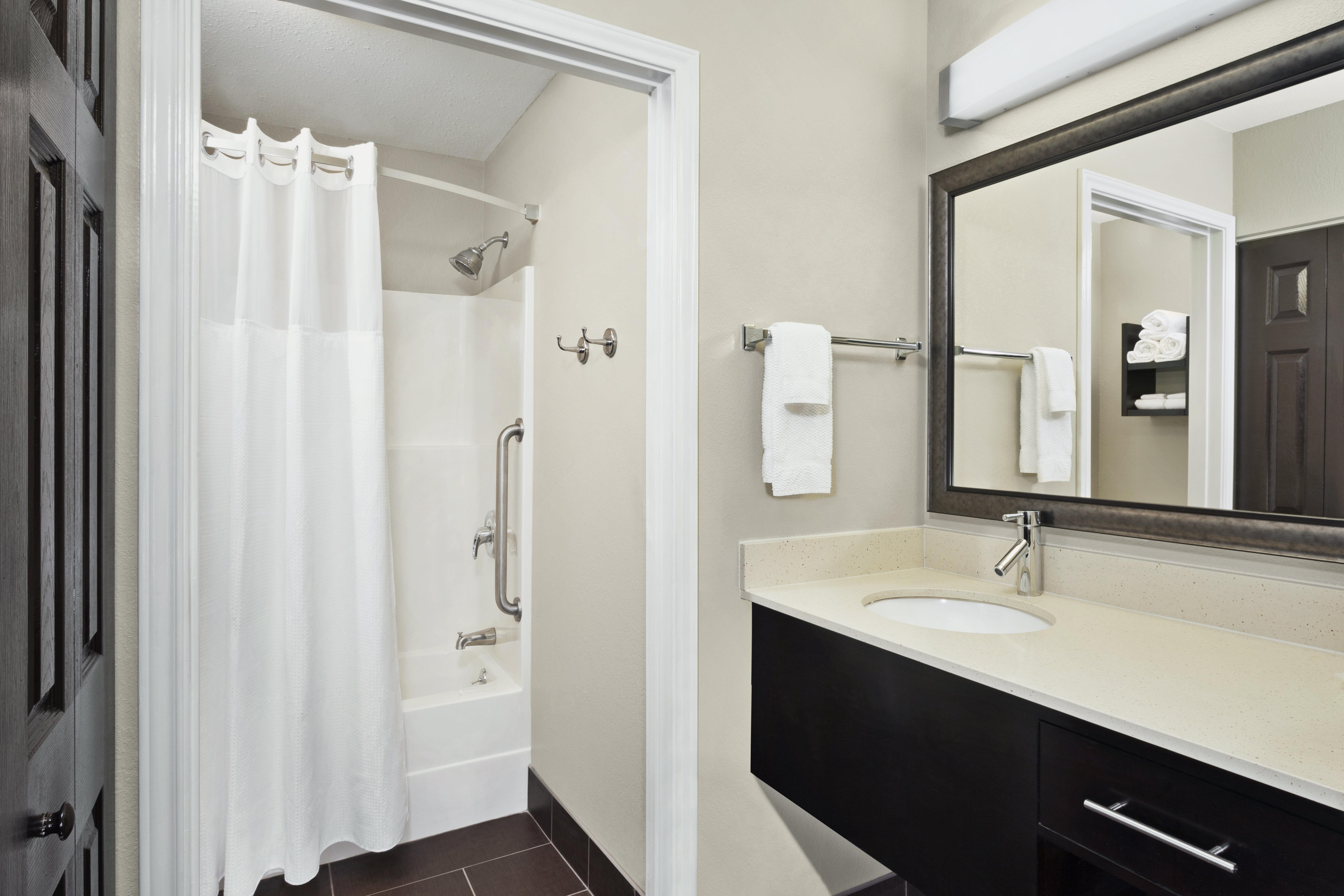 Staybridge Suites Hotel Springfield South, An Ihg Hotel Dış mekan fotoğraf