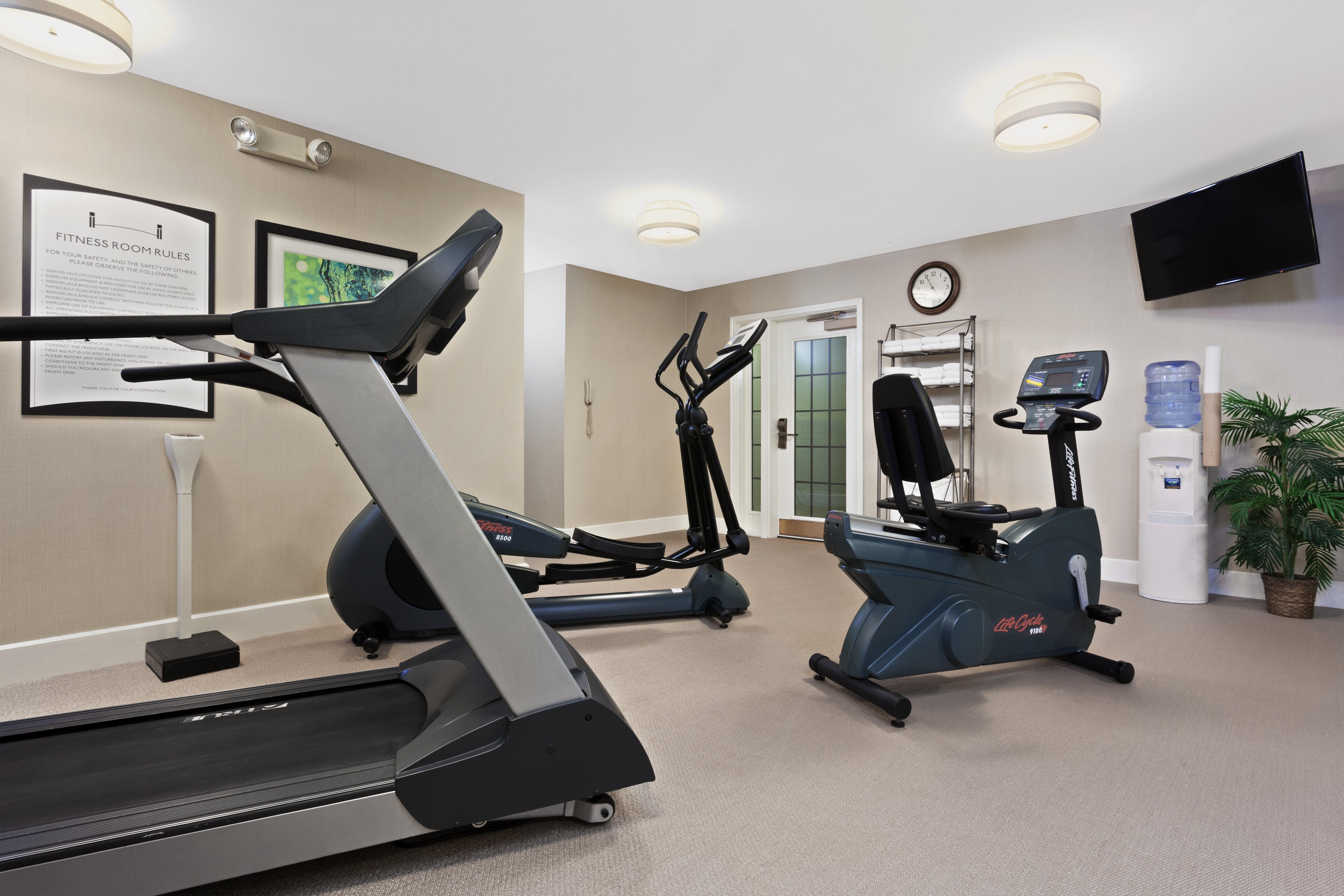 Staybridge Suites Hotel Springfield South, An Ihg Hotel Dış mekan fotoğraf