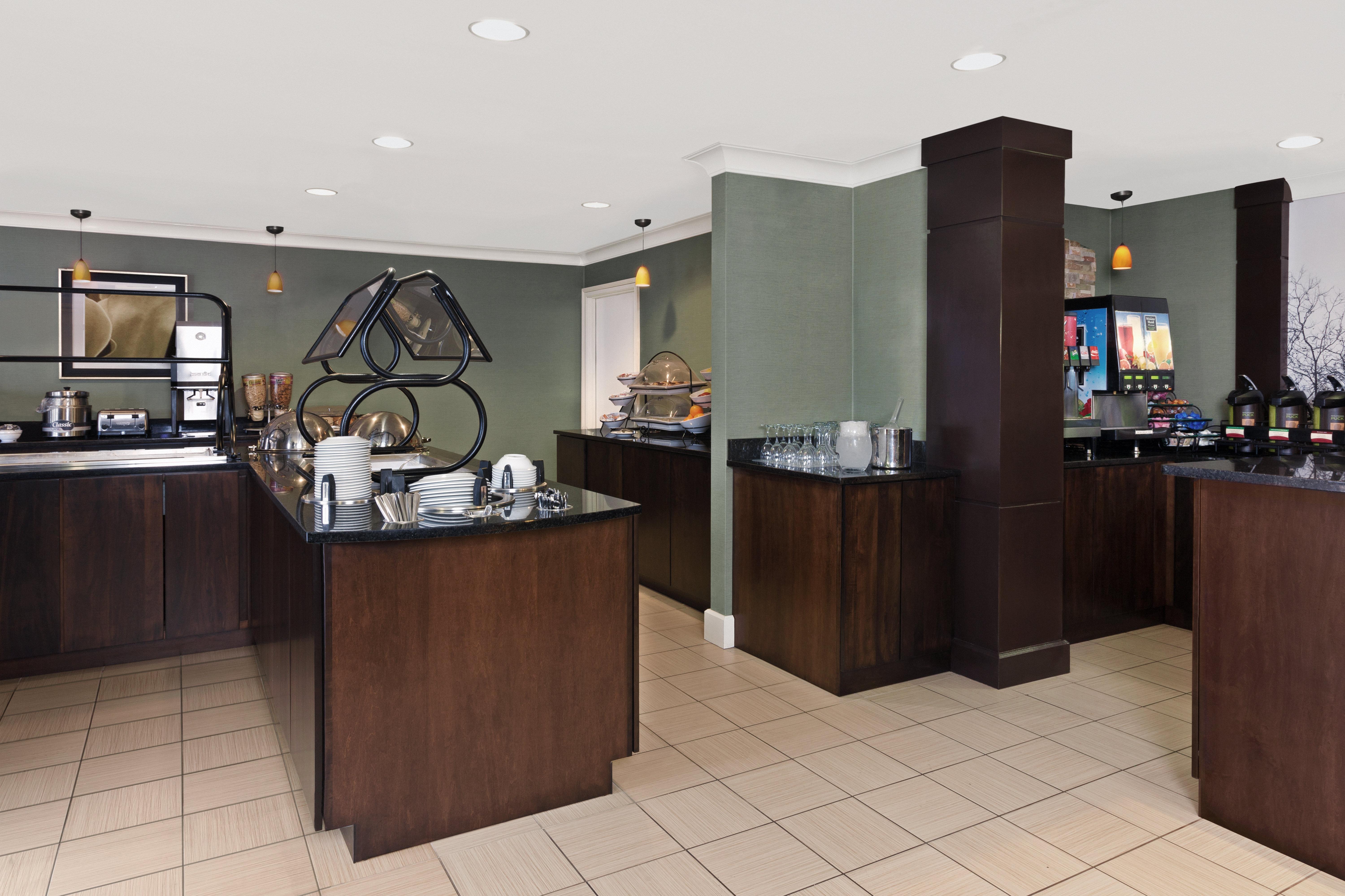Staybridge Suites Hotel Springfield South, An Ihg Hotel Dış mekan fotoğraf