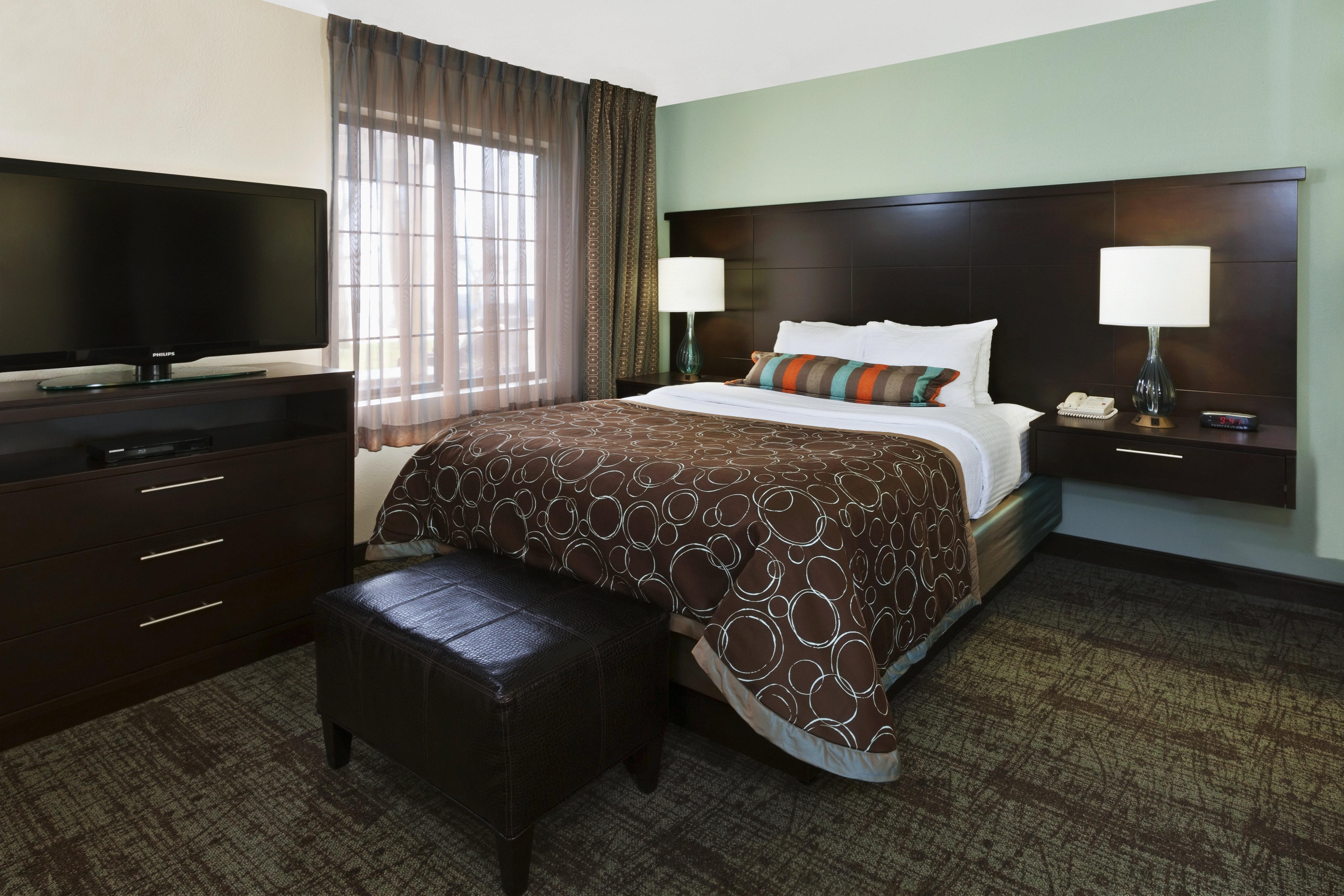 Staybridge Suites Hotel Springfield South, An Ihg Hotel Dış mekan fotoğraf