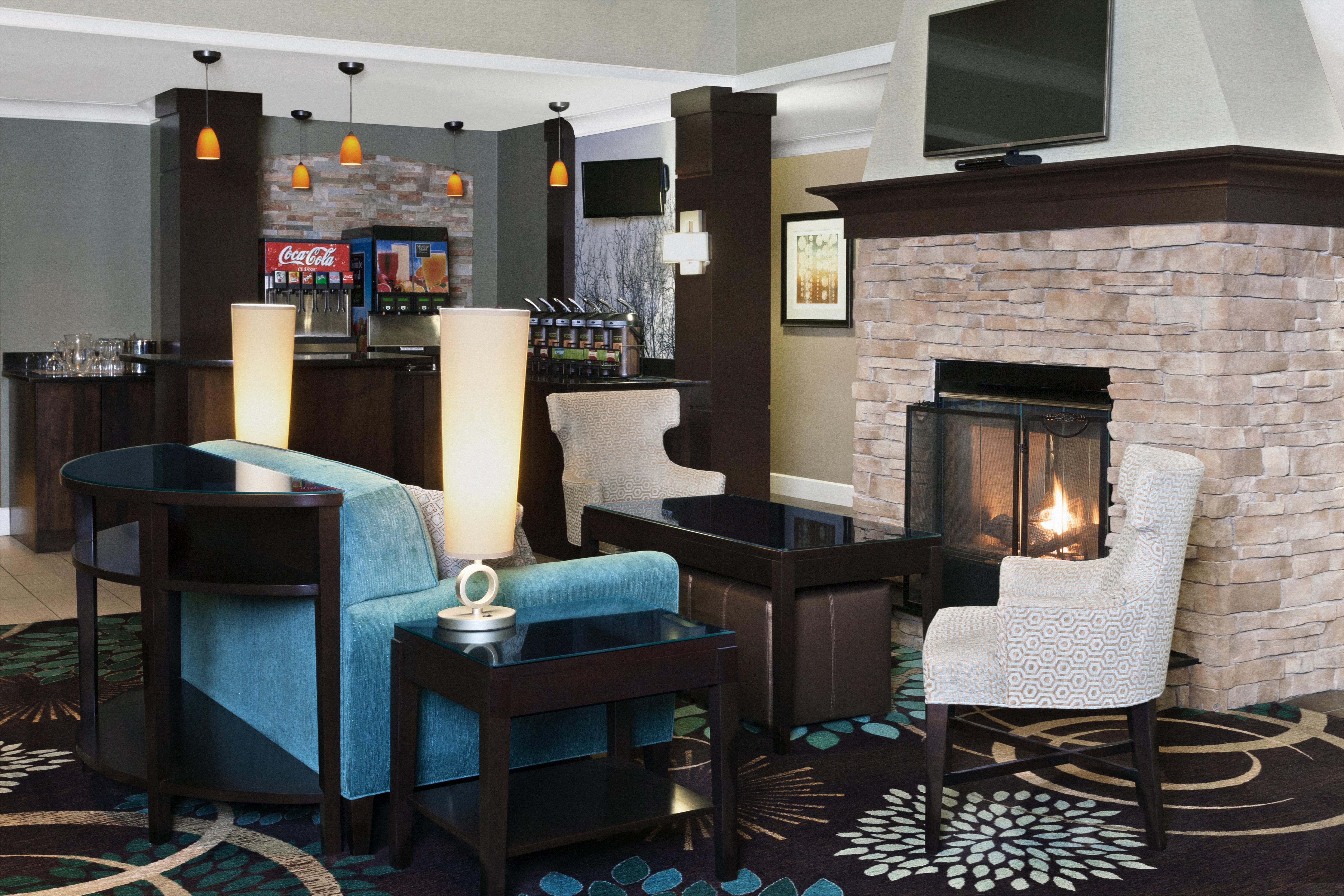 Staybridge Suites Hotel Springfield South, An Ihg Hotel Dış mekan fotoğraf