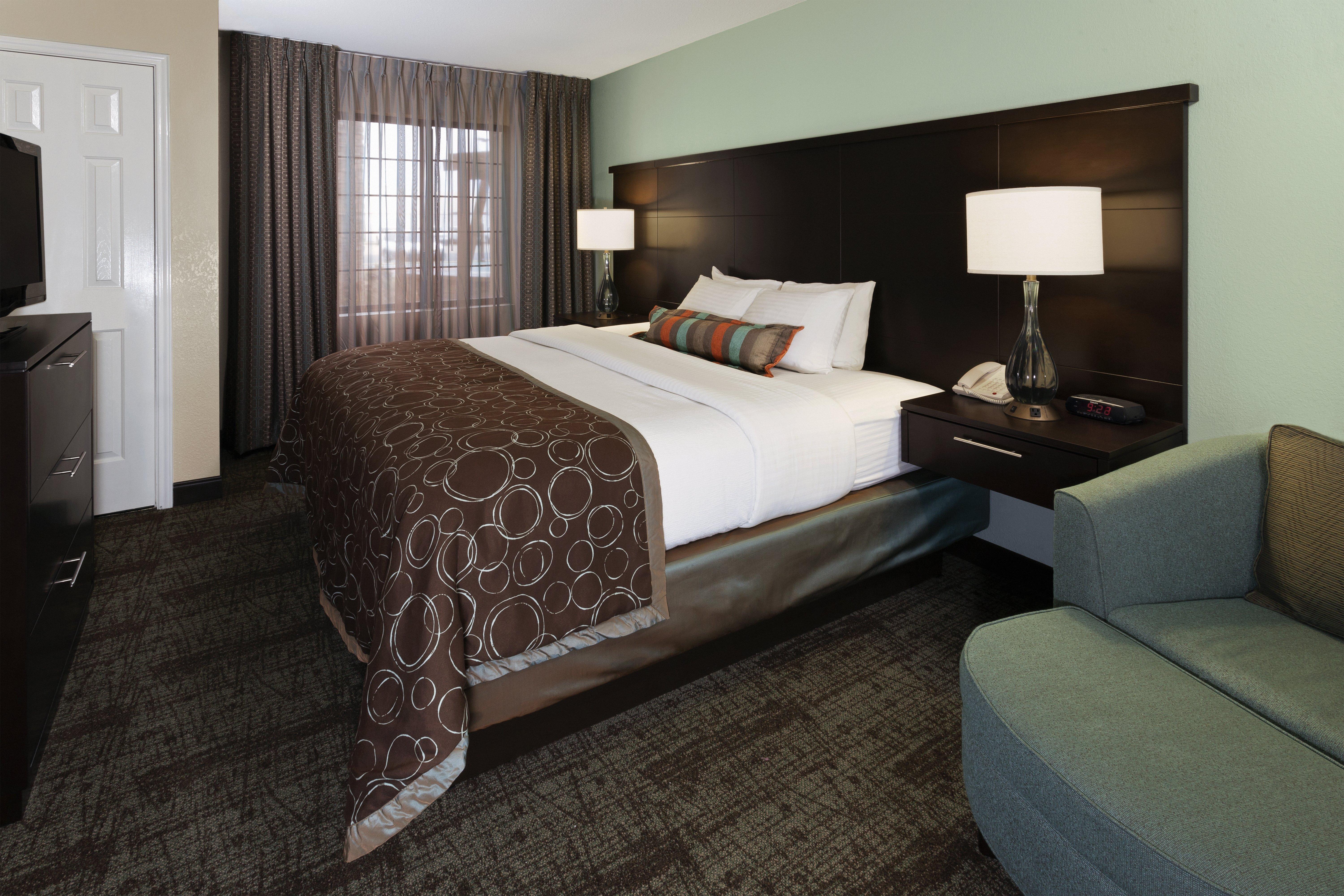 Staybridge Suites Hotel Springfield South, An Ihg Hotel Dış mekan fotoğraf