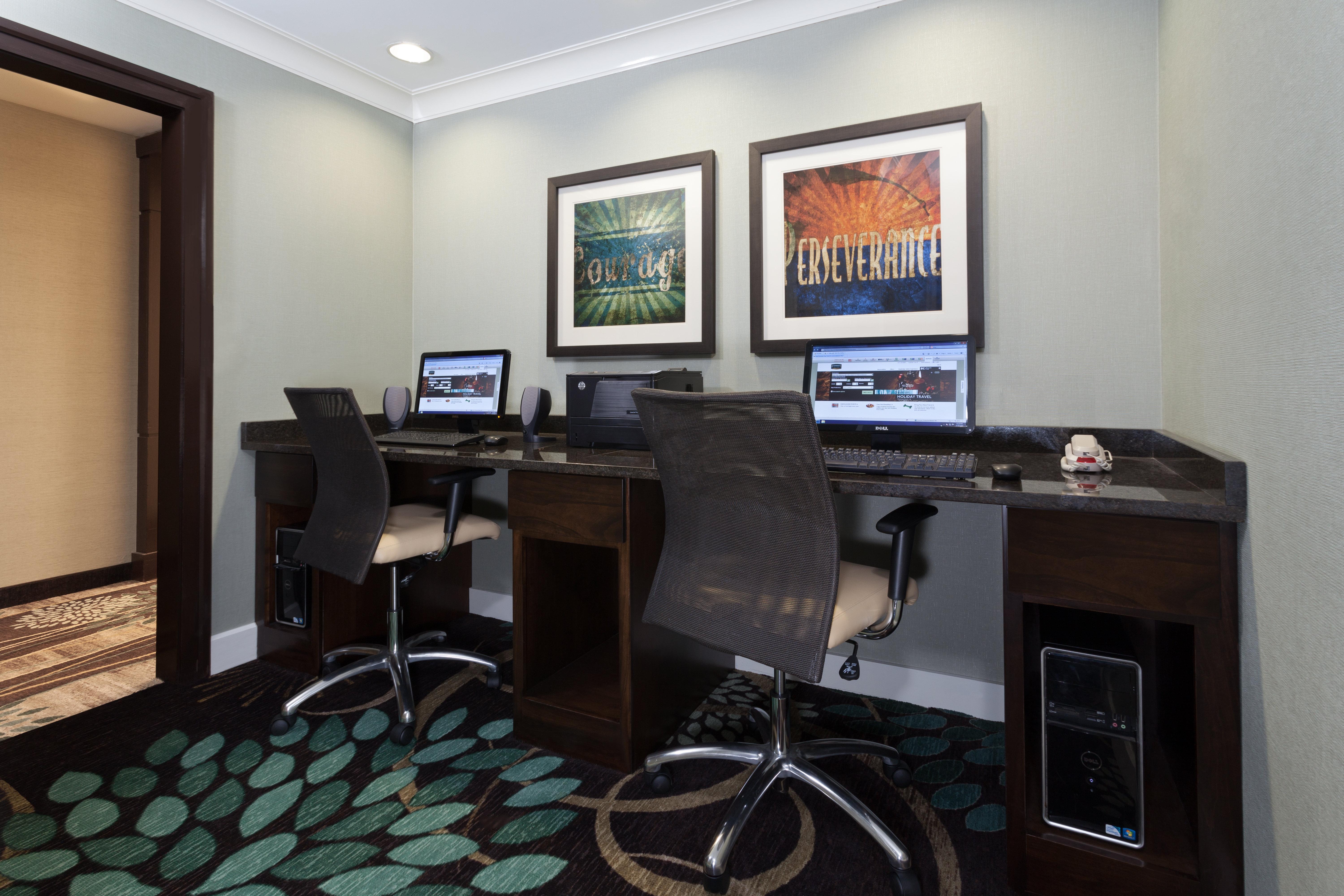 Staybridge Suites Hotel Springfield South, An Ihg Hotel Dış mekan fotoğraf
