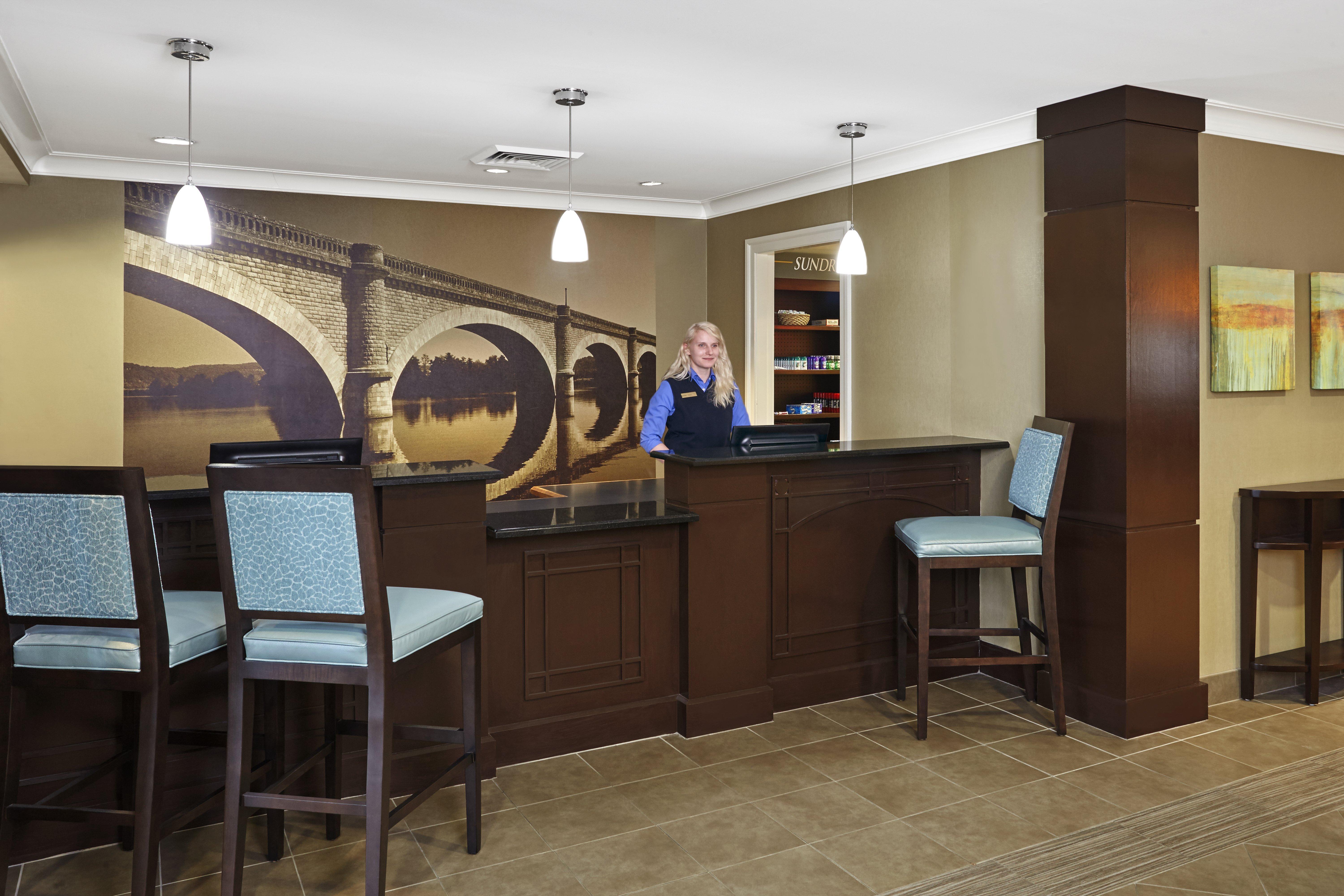 Staybridge Suites Hotel Springfield South, An Ihg Hotel Dış mekan fotoğraf