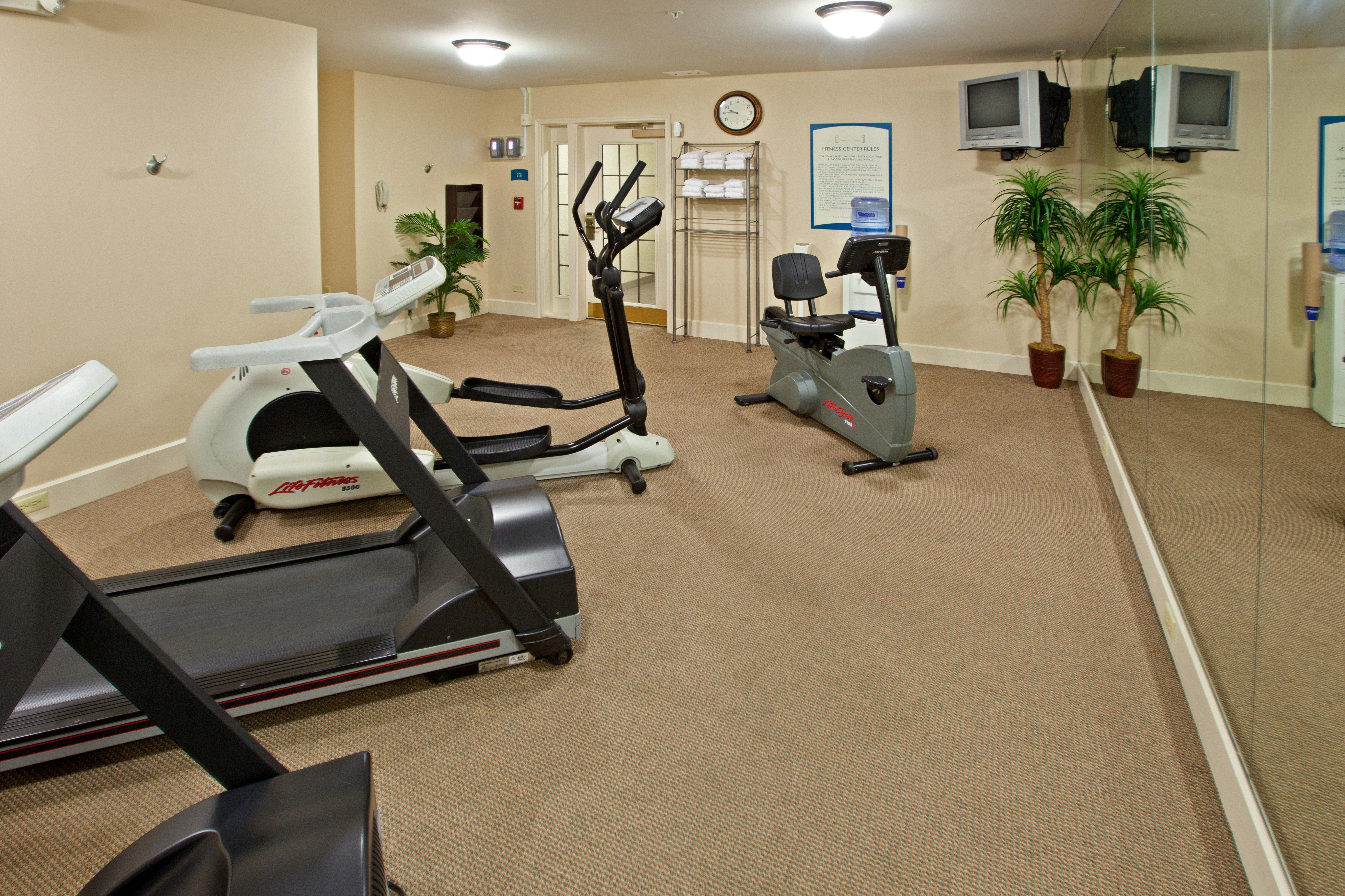 Staybridge Suites Hotel Springfield South, An Ihg Hotel Dış mekan fotoğraf