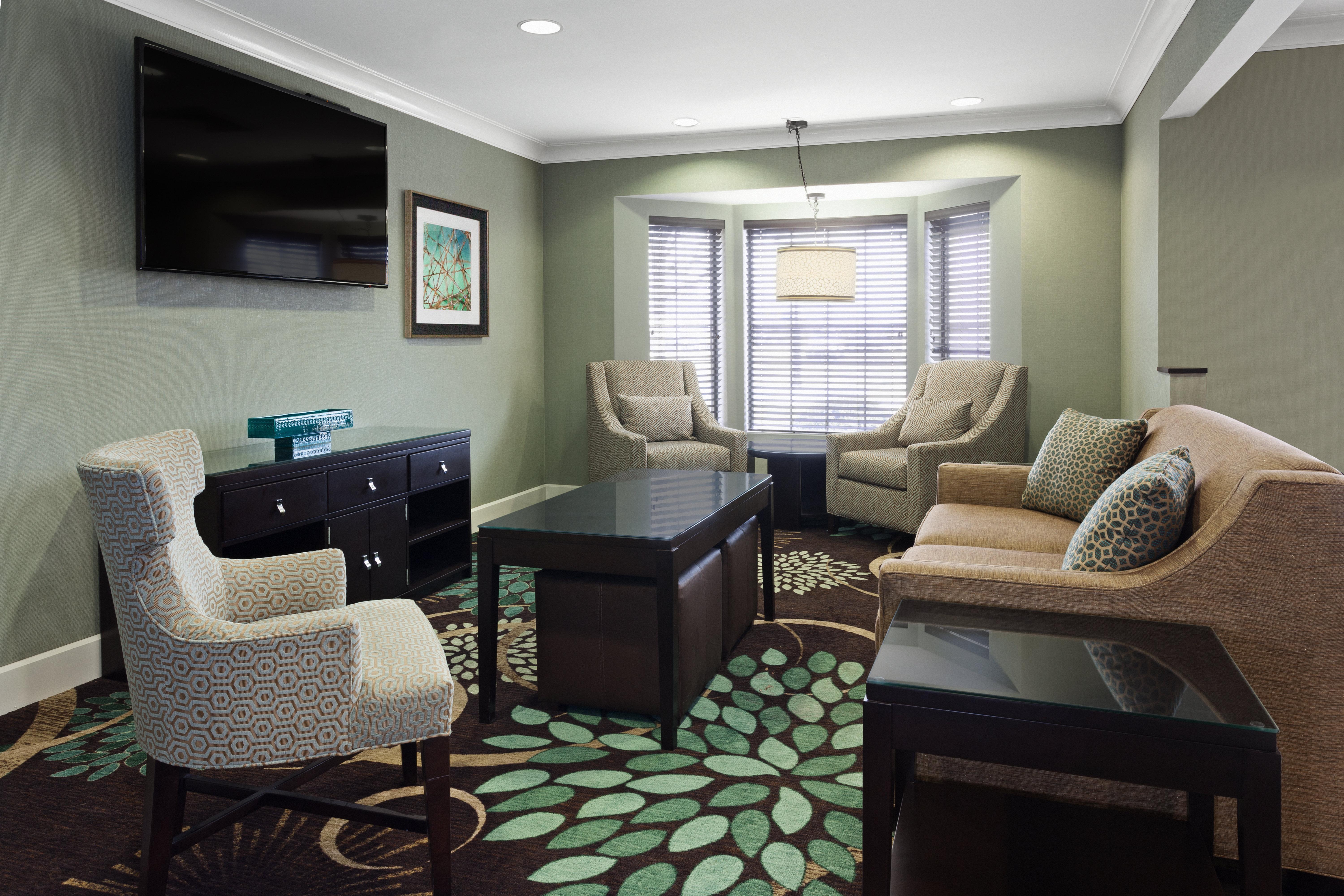 Staybridge Suites Hotel Springfield South, An Ihg Hotel Dış mekan fotoğraf