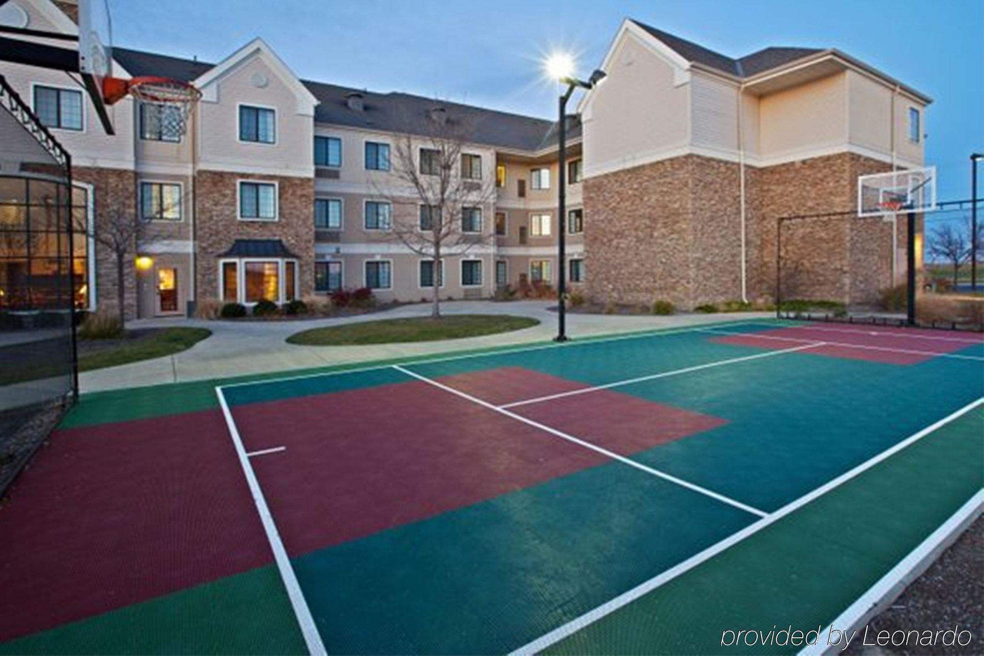 Staybridge Suites Hotel Springfield South, An Ihg Hotel Konforlar fotoğraf