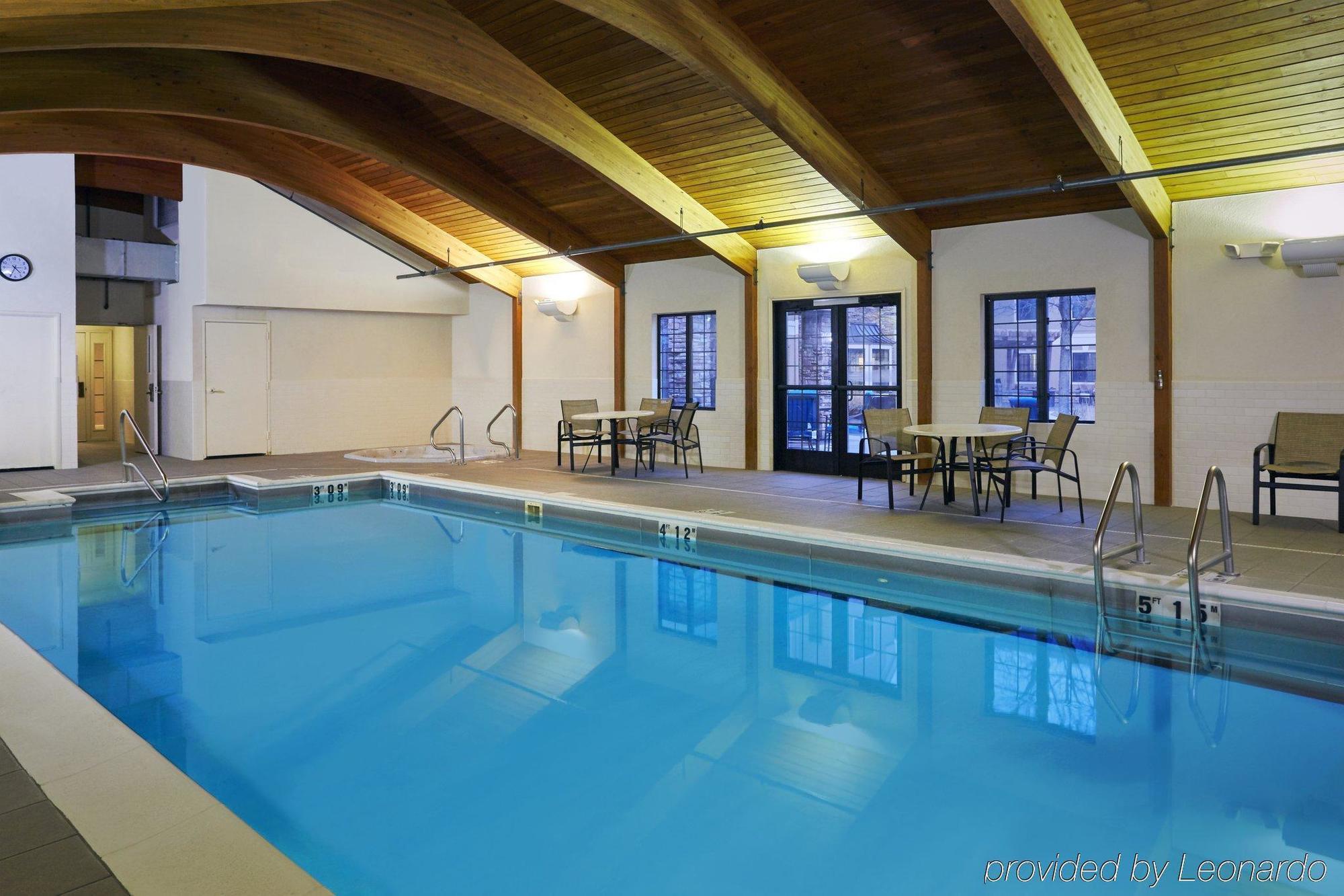 Staybridge Suites Hotel Springfield South, An Ihg Hotel Dış mekan fotoğraf