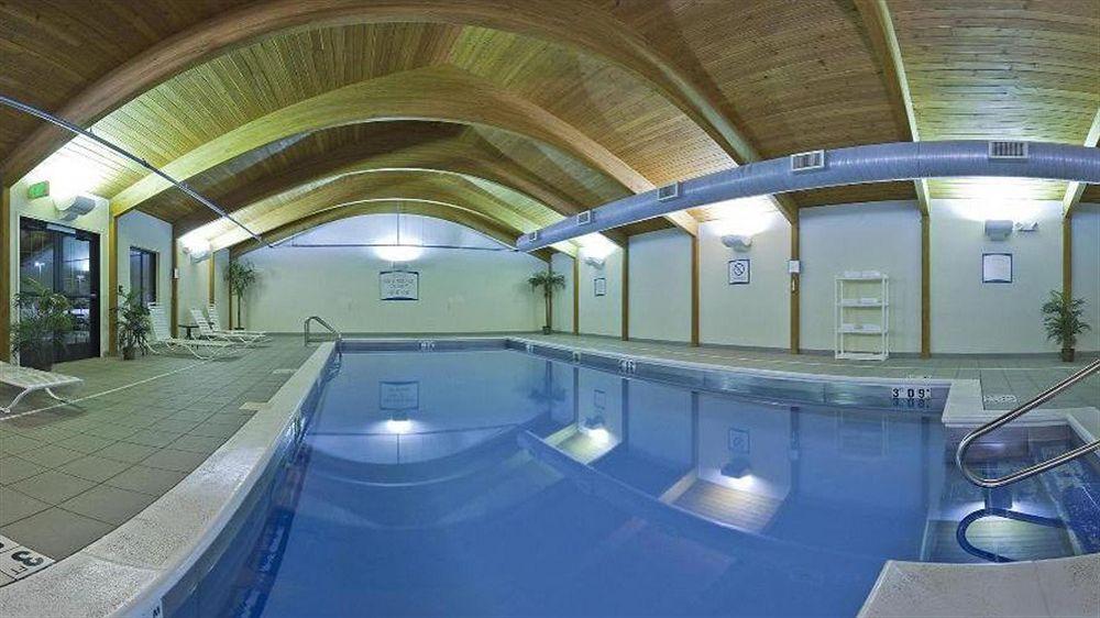 Staybridge Suites Hotel Springfield South, An Ihg Hotel Dış mekan fotoğraf