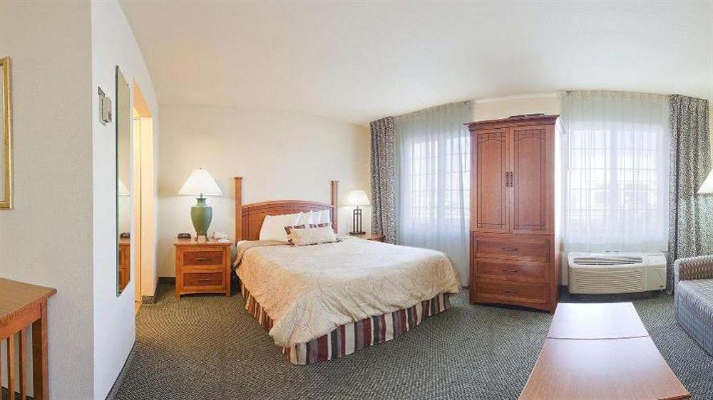Staybridge Suites Hotel Springfield South, An Ihg Hotel Dış mekan fotoğraf