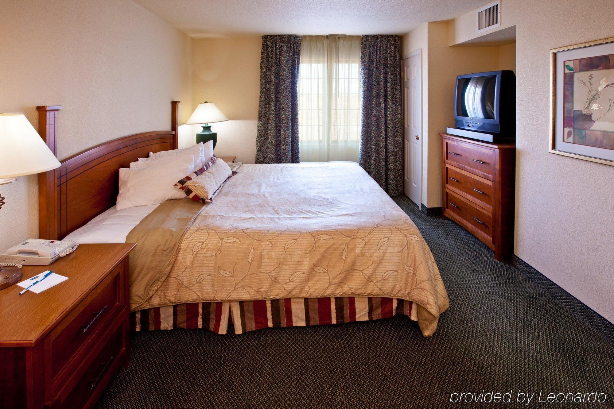 Staybridge Suites Hotel Springfield South, An Ihg Hotel Dış mekan fotoğraf