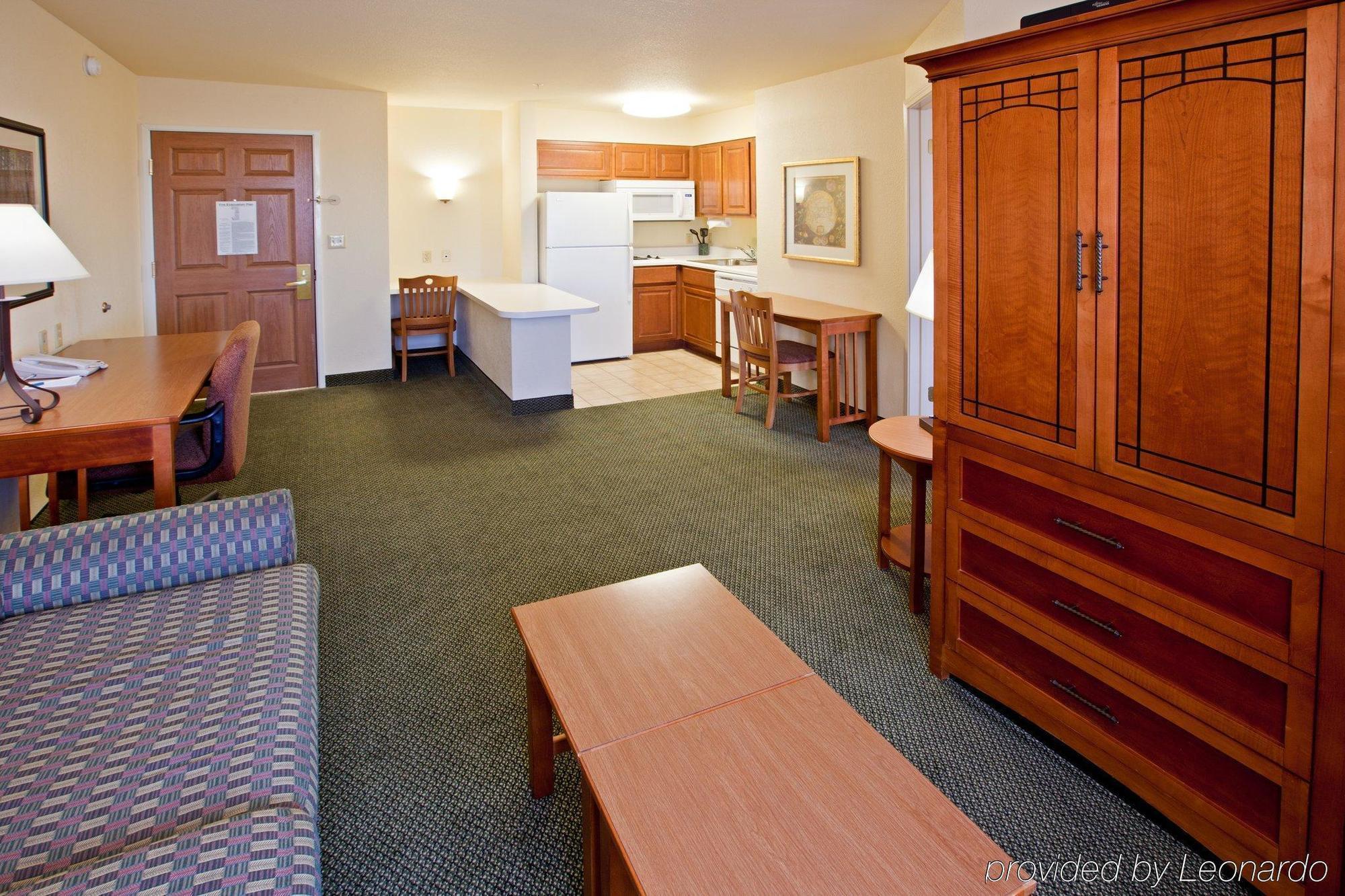 Staybridge Suites Hotel Springfield South, An Ihg Hotel Oda fotoğraf