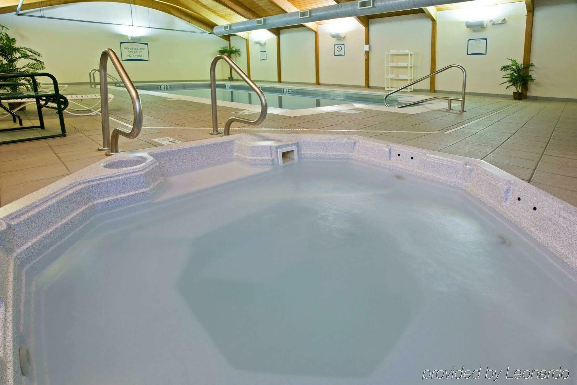 Staybridge Suites Hotel Springfield South, An Ihg Hotel Dış mekan fotoğraf